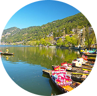 Nainital